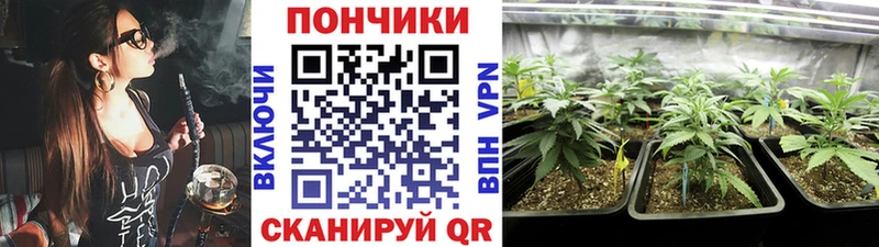 Каннабис Ganja  Тайга 